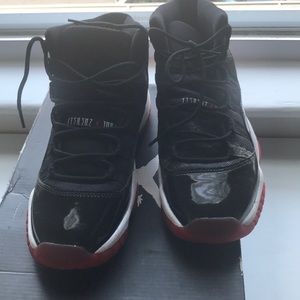 Air Jordan 11 retro